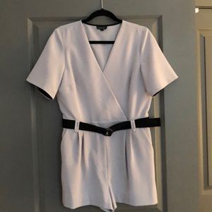 Topshop romper